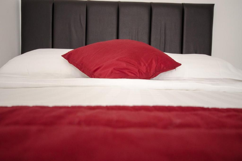 Adria Hotel Лондон Екстериор снимка